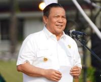 Plt Gubri: Seluruh Pegawai Pemprov Riau Wajib Masuk Kantor Besok 